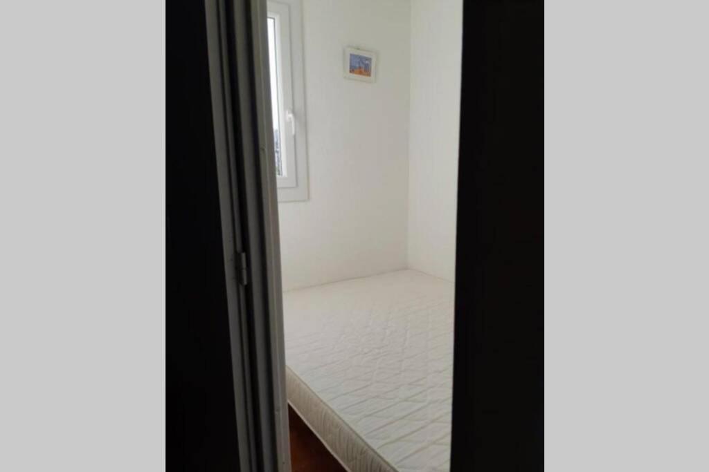 Appartement Avec Jardin Gruissan Zewnętrze zdjęcie